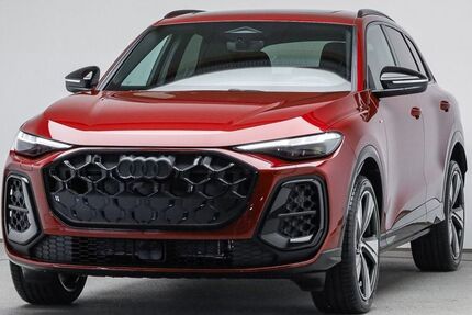 Audi Q5 3.000 km 70.985 &euro; Mühlheim 63165