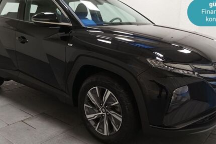 Hyundai TUCSON 16.443 km 27.770 &euro; Egelsbach 63329