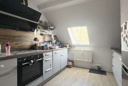 Wohnung Ribnitz-Damgarten Damgarten - 4 Zimmer, 83 m&sup2;, 714&euro; | Angebot:25373663