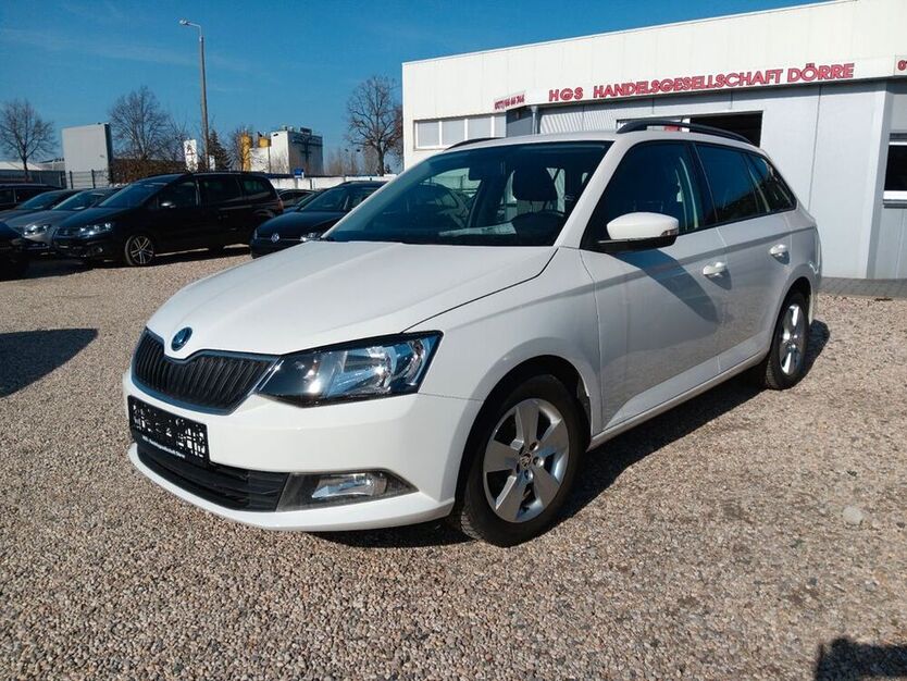 Fabia