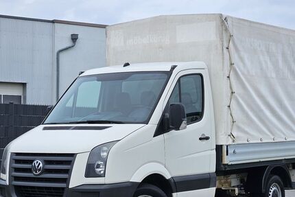 VW Crafter 161.524 km 9.950 € Monsheim 67590