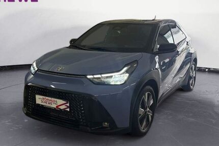 Toyota Aygo (X) 6.000 km 22.990 &euro; Dieburg 64807