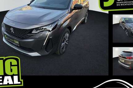 Peugeot 3008 19.449 km 21.490 &euro; München 80807