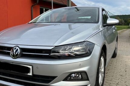 VW Polo 26.000 km 13.900 &euro; Coburg 96450
