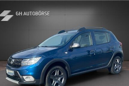 Dacia Sandero 66.300 km 8.890 € Büttelborn 64572