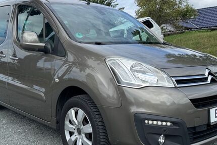 Citroen Berlingo 92.170 km 7.950 &euro; Weimar 99423