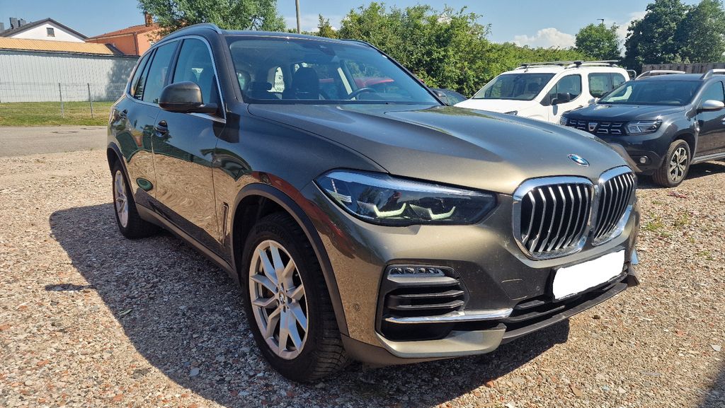 BMW X5 205.500 km 30.821 &euro; Billigheim-Ingenheim OT Billigheim 76831