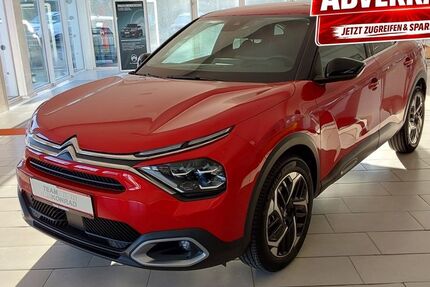 Citroen C4 35.315 km 20.900 &euro; Halberstadt 38820