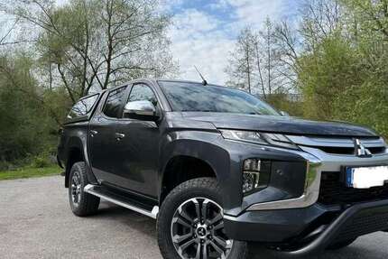 Mitsubishi L200 143.863 km 22.000 &euro; Ering 94140