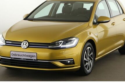 VW Golf 57.500 km 16.858 &euro; Gotha 99867