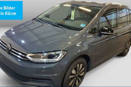 VW Touran 11.598 km 36.430 &euro; Backnang 71522