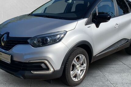 Renault Captur 45.937 km 12.890 &euro; Zwickau 08064