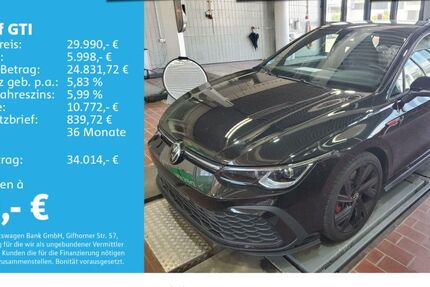 VW Golf 15.182 km 29.990 &euro; Neu-Ulm 89231