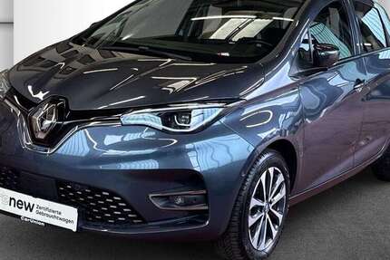 Renault ZOE 37.357 km 13.985 &euro; Leipzig 04129