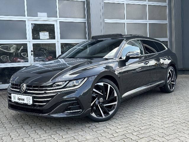 Arteon