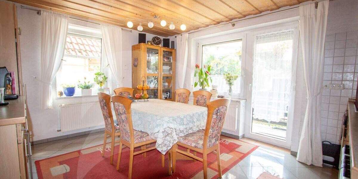 Doppelhaushälfte Ergolding - 6 Zimmer, 164 m&sup2;, 549.800&euro; | Angebot:25669410