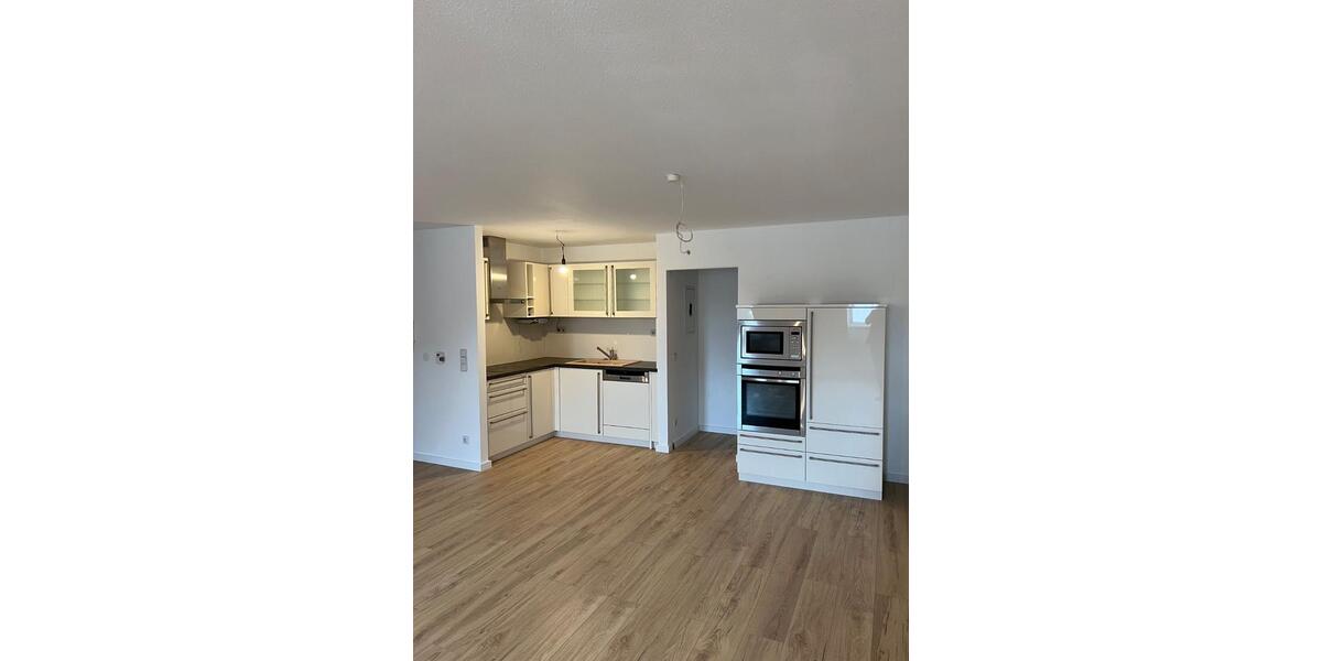 Dachgeschoßwohnung Blieskastel - 2 Zimmer, 62 m&sup2;, 93.500&euro; | Angebot:27030052