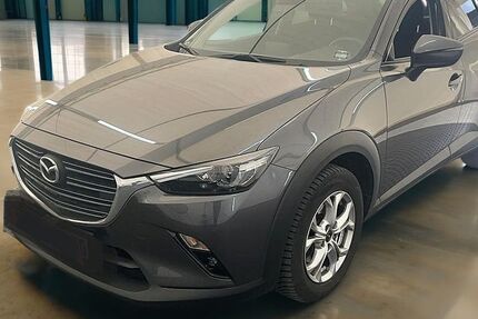 Mazda CX-3 46.000 km 17.970 &euro; Hennigsdorf bei Berlin 16761