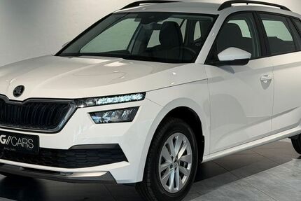 Skoda Kamiq 89.000 km 16.900 &euro; Burghaun 36151