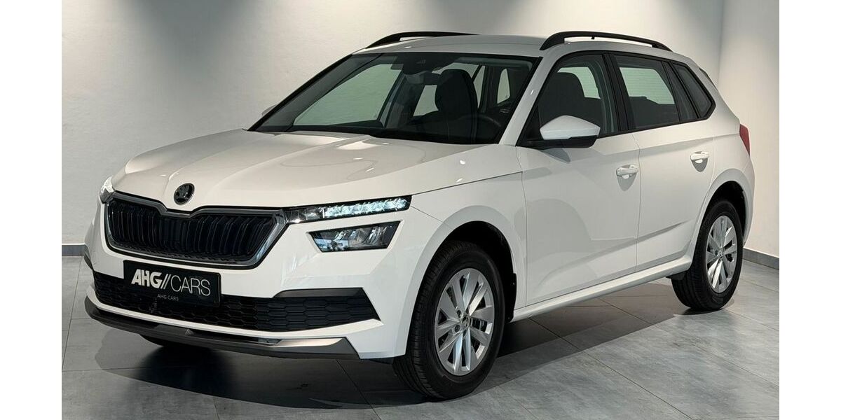 Skoda Kamiq 89.000 km 16.900 &euro; Burghaun 36151