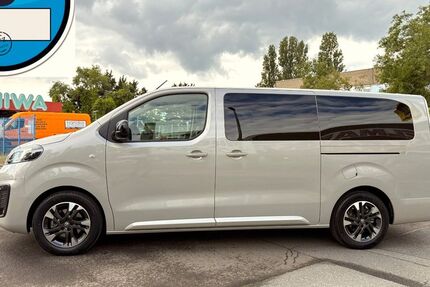 Opel Zafira Life 5.949 km 41.950 &euro; Raunheim 65479