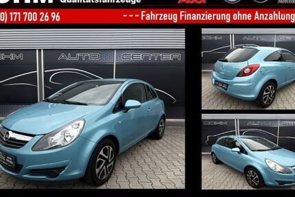 Opel Corsa 69.000 km 4.500 &euro; Olpe 57462
