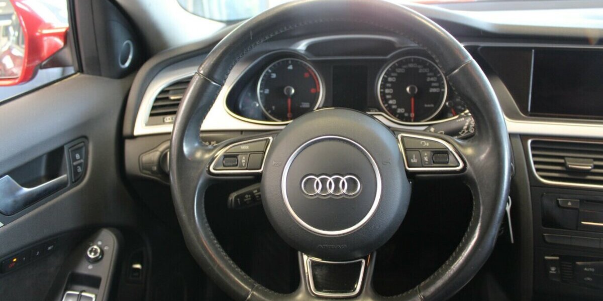 Audi A4 Avant 2.0 TDI DPF Aut. - AHK - 110.173 km 13.980 &euro; Euskirchen 53881
