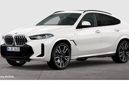 BMW X6 25.556 km 82.440 &euro; Wuppertal 42117