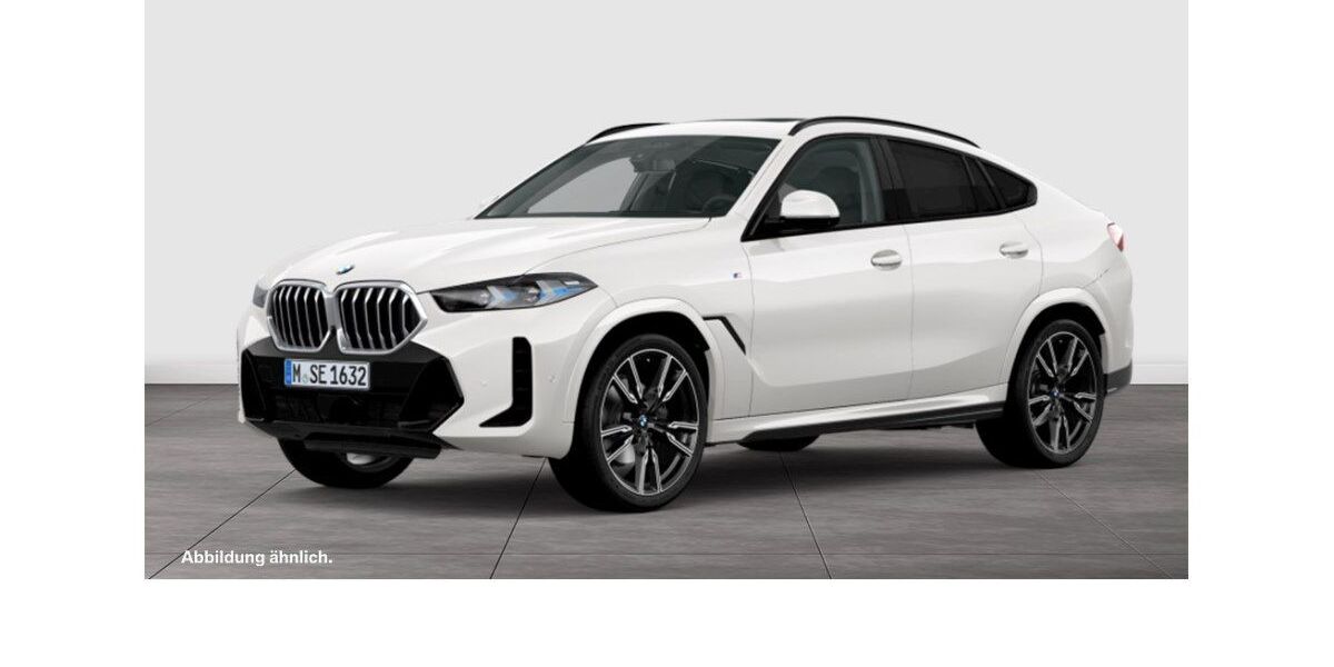 BMW X6 25.556 km 82.440 &euro; Wuppertal 42117