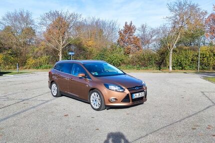 Ford Focus 139.800 km 2.100 &euro; Unterhaching 82008