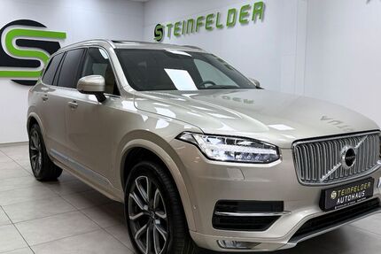 Volvo XC90 47.240 km 36.990 &euro; Steinfeld 49439