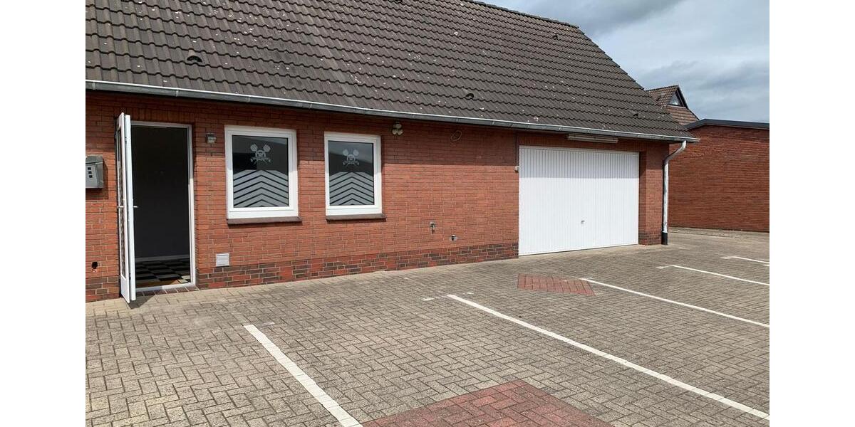 Gewerbeobjekt Westerstede - 470&euro; | Angebot:26270257