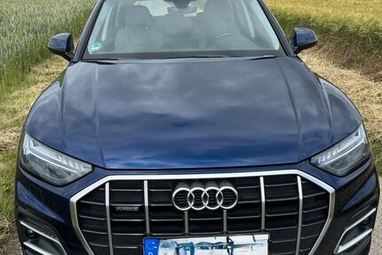 Audi Q5 68.300 km 36.900 &euro; Bitburg 54634