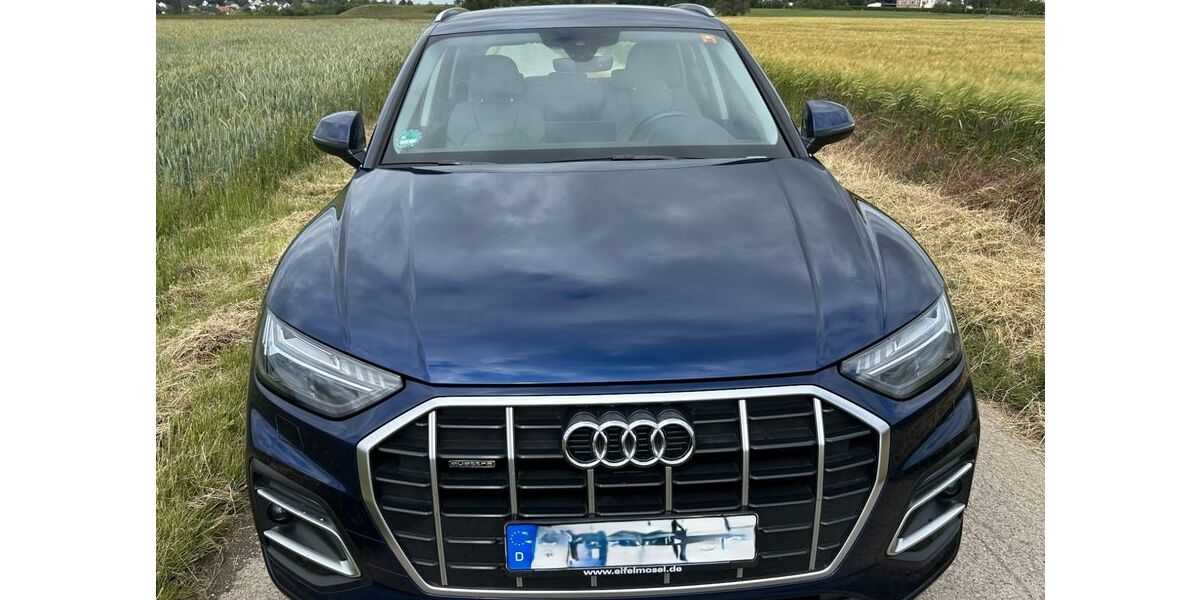 Audi Q5 68.300 km 37.200 &euro; Bitburg 54634