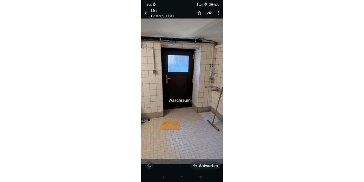 Mehrfamilienhaus, Wohnhaus Saarbrücken Brebach-Fechingen - 11 Zimmer, 279 m&sup2;, 489.000&euro; | Angebot:26412638