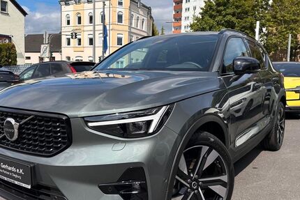 Volvo XC40 9.200 km 42.999 &euro; Siegburg 53721