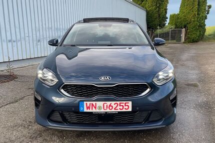 Kia ceed / Ceed 130.151 km 11.490 &euro; Marbach am Neckar 71672