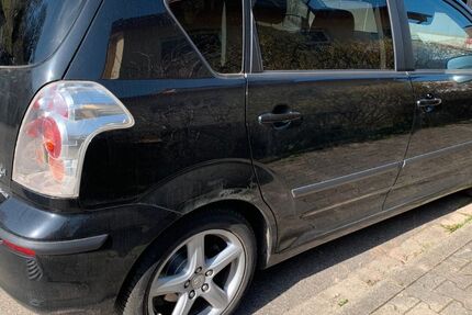 Toyota Corolla Verso 183.000 km 2.000 &euro; Bammental 69245