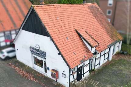 Gastronomie in Stolzenau 129.000 € 295 m² zimmer