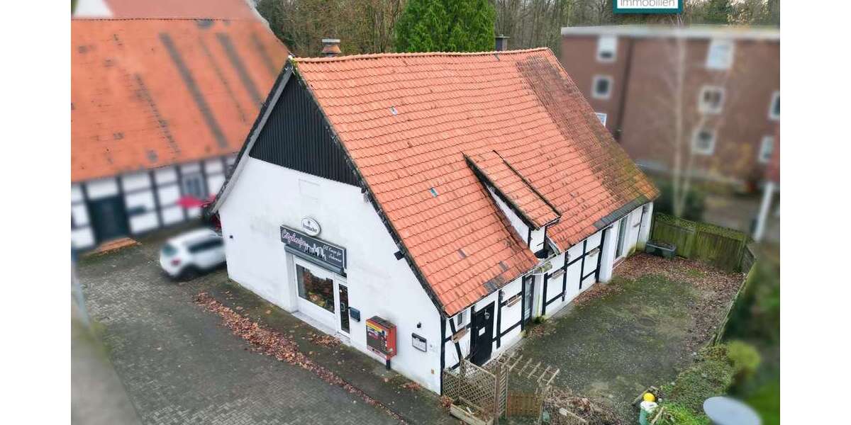 Gastronomie in Stolzenau 129.000 € 295 m² zimmer