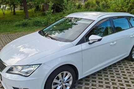 Seat Leon 143.000 km 9.500 &euro; Rattenberg 94371