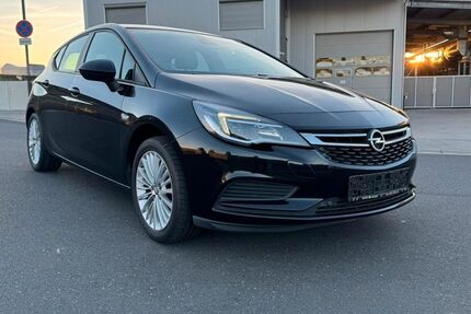 Opel Astra 83.000 km 12.980 &euro; Büdingen 63654