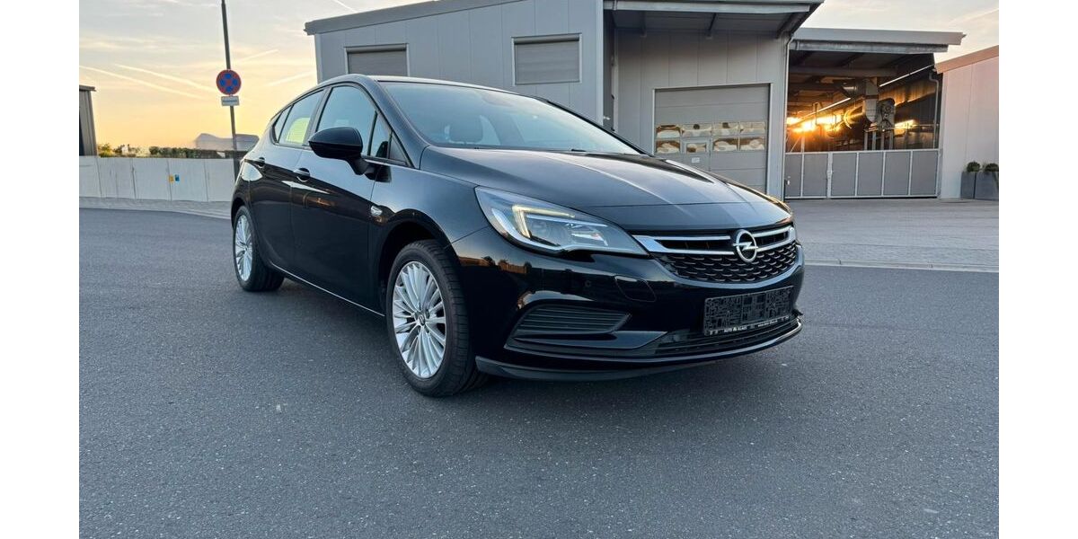 Opel Astra 83.000 km 12.980 &euro; Büdingen 63654