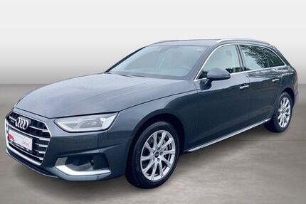 Audi A4 53.874 km 27.960 &euro; Zwickau 08056