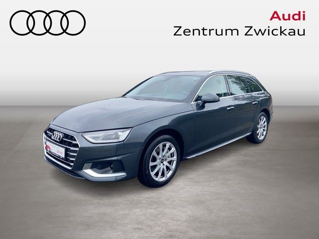 Audi A4 53.874 km 27.960 &euro; Zwickau 08056