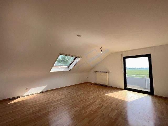 Etagenwohnung Pfungstadt Hahn - 2 Zimmer, 68 m&sup2;, 625&euro; | Angebot:25066201