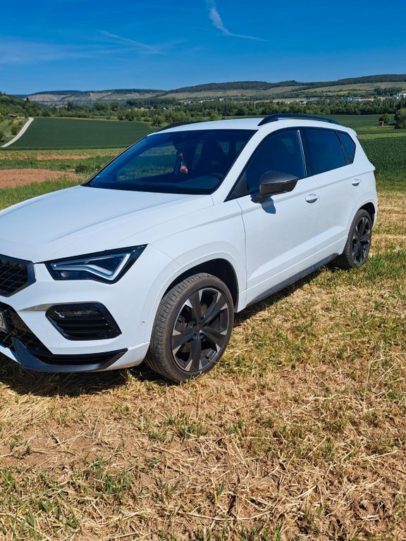 Ateca