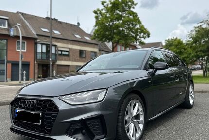 Audi A4 189.000 km 17.950 &euro; Eschweiler 52249