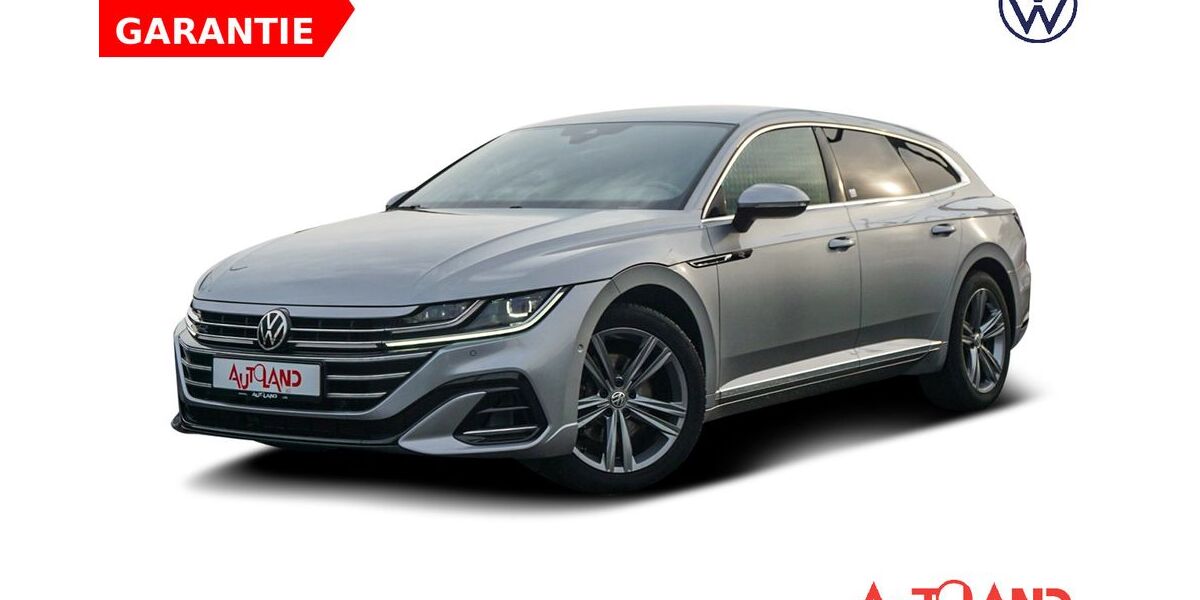 VW Arteon 76.796 km 29.950 &euro; Schwerin 19061