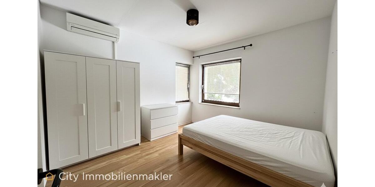 Energieeffizienz und 4 Zimmer: Freistehender Bungalow mit viel Licht in Egestorf 4 zimmer